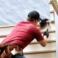 James Hardie Siding in Chinook, MT